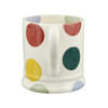 Emma Bridgewater Big Polka Dots Half Pint Mug