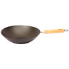 School of Wok Pre-Seasoned Wok Set Wok
