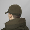 Seeland Mens Trax Cap Back