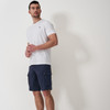  Crew Clothing Mens Cargo Short