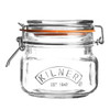 Kilner Cliptop Preserving Jars