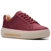 Clarks Womens Hollyhock Walk Trainer