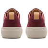 Clarks Womens Hollyhock Walk Trainer
