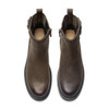 Clarks Womens Orinoco 2 Bay Boot Mole Grey