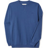 French Navy R.M. Williams Mens Mini Longhorn Sweatshirt