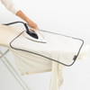 Brabantia Protective Ironing Cloth In Use