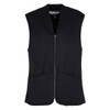 Barbour Warm Pile Waistcoat Zip-In Liner