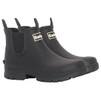Black Barbour Womens Nimbus Chelsea Welly