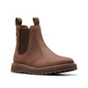 Clarks Mens Solsbury Easy Boot