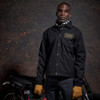 Triumph Oiley Jacket