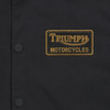 Triumph Oiley Jacket