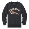 Triumph Service Sweatshirt