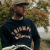 Triumph Service Sweatshirt