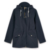 Navy Blue Joules Womens Portwell Waterproof