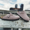 Birkenstock Boston / Suede Leather
