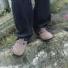 Birkenstock Boston / Suede Leather