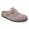 Birkenstock Boston / Suede Leather