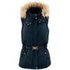 Fairfax & Favor Womens Charlotte Padded Gilet