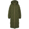 Olive/Ancient Barbour Womens Kirkton Puffer Jacket