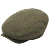 Sage Alan Paine Mens Combrook Balmoral Cap