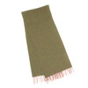 Moss Alan Paine Mens Redmile Scarf
