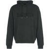 Sage Barbour Mens Howe Relaxed Hoodie