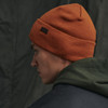 Sage Barbour Mens Howe Relaxed Hoodie Lifestyle