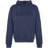 Barbour Mens Howe Relaxed Hoodie