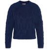 Barbour Womens Elisha Knitted Jumper