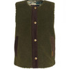 Olive/Ancient Barbour Womens Dulsie Liner