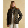 Joules Womens Braemar Luxe Jacket