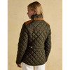 Joules Womens Braemar Luxe Jacket