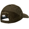 Tarmac Green Deerhunter Unisex Eagle Cap Back