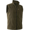 Deerhunter Mens Eagle Fleece Waistcoat