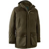 Tarmac Green Deerhunter Mens Eagle Jacket