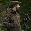 Tarmac Green Deerhunter Mens Eagle Jacket Lifestyle