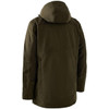 Tarmac Green Deerhunter Mens Eagle Jacket Back