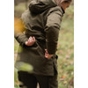 Tarmac Green Deerhunter Womens Lady Eagle Winter Jacket Lifestyle