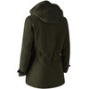 Peat Deerhunter Womens Lady Gabby Jacket Back