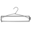 Brabantia Soft Touch Trouser Hanger Folded