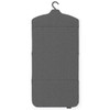 Pepper Black Brabantia Foldable Steaming Board