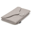 Grey Brabantia Foldable Steaming Board Folded