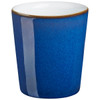 Denby Imperial Blue Handless Mug