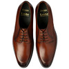 Scotch Calf Leather Loake Gosling Shoe Above Shot