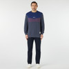 Musto Mens 64 Tri Colour Sweat