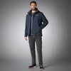 Musto Mens BR1 Primaloft Midlayer Jacket