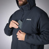 Musto Mens BR1 Primaloft Midlayer Jacket