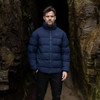 Musto Mens Active Puffer Jacket