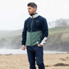 Musto Mens 64 Pile Fleece Jacket