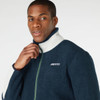 Musto Mens 64 Pile Fleece Jacket